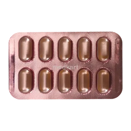 coldmine tablet 10's